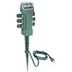 Extension Cords with Power Stakes image