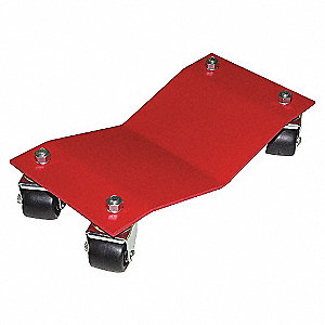 8X16 V-GROOVE DOLLY (PAIR)