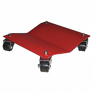16X16 HD V GROOVE DOLLY (PAIR)