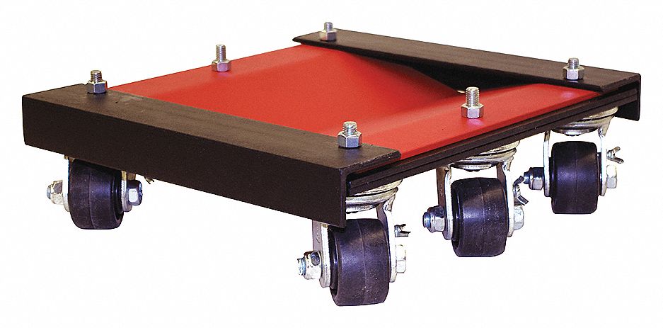 SUPER DUTY DOLLY 4200LB CAP (EA)