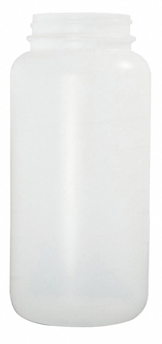 BOUTEILLE,3840ML,PLASTIQUE,LARGE,PQ4