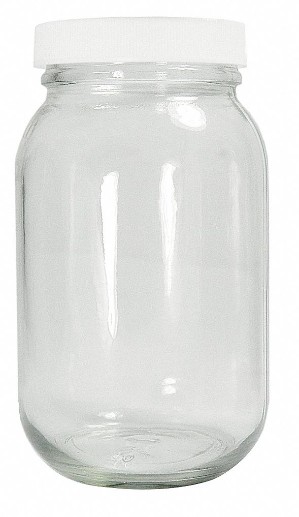 BOTTLE,240ML,GLASS,WIDE,PK24