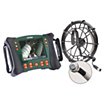 Extech Pipe Inspection Camera Reels