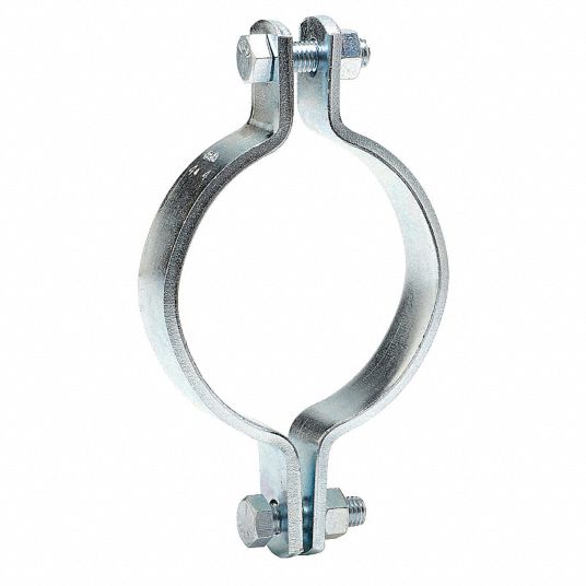 TOLCO Sway Brace Pipe Clamp, Size 4 In. - 21RX31|4 A - Grainger