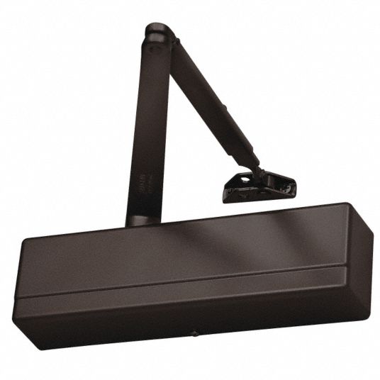 SARGENT, Non Hold Open, Non-Handed, Door Closer - 21T024|1431-UO TB EB ...