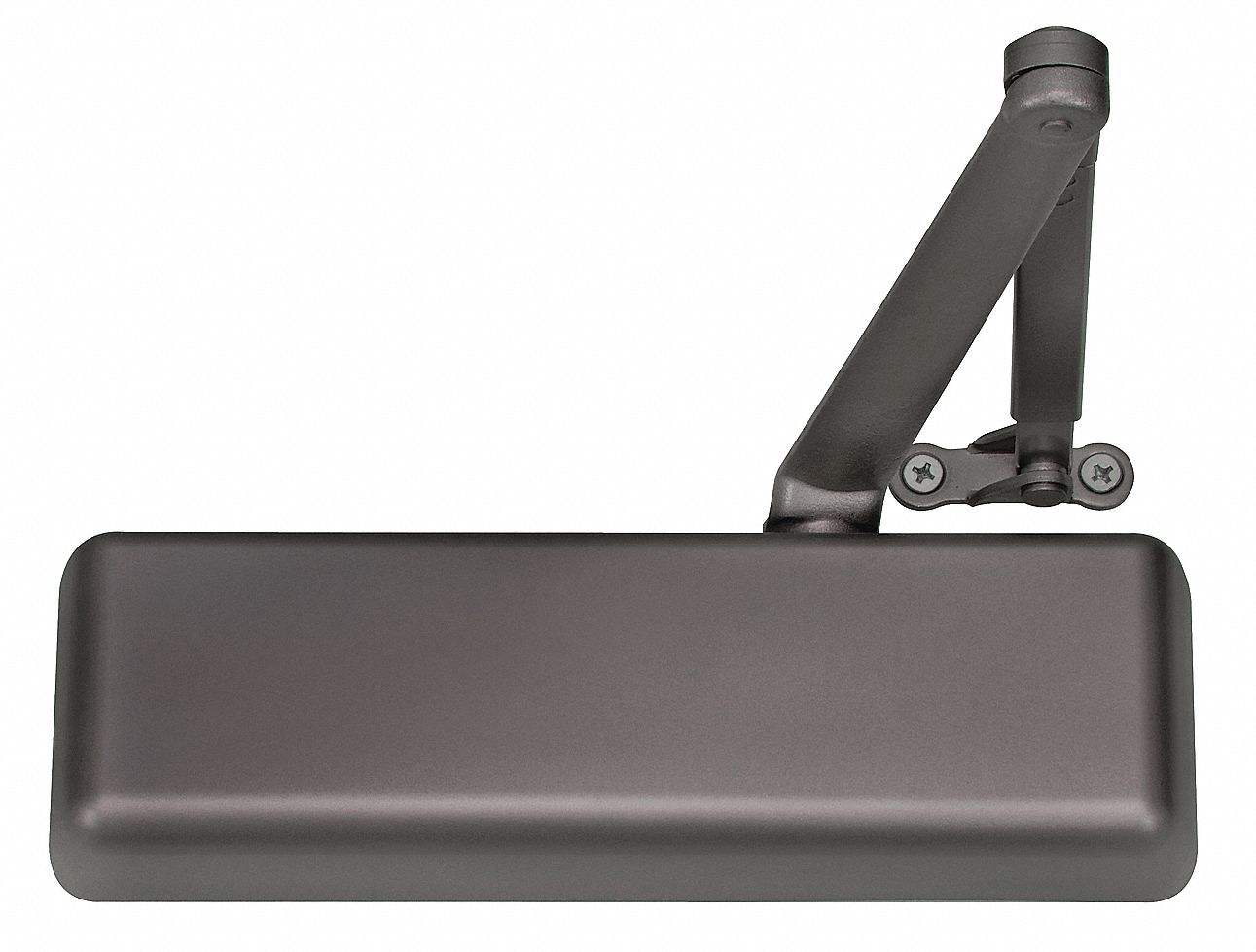 Door Closer: Parallel/Std/Top Frame Mounting Type, Grade 1 - Heavy Duty, Bronze