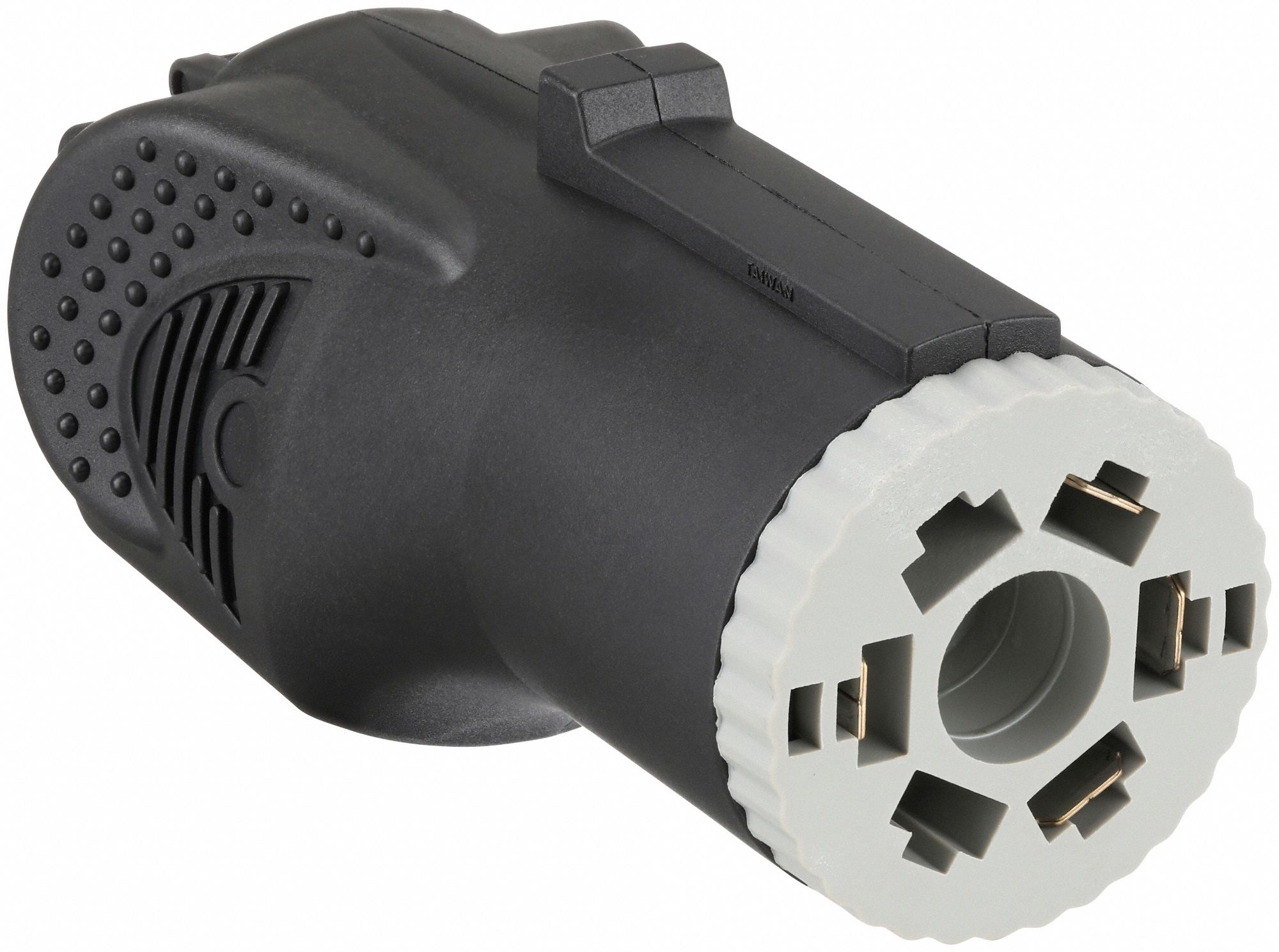 Trailer Adapter Plastic