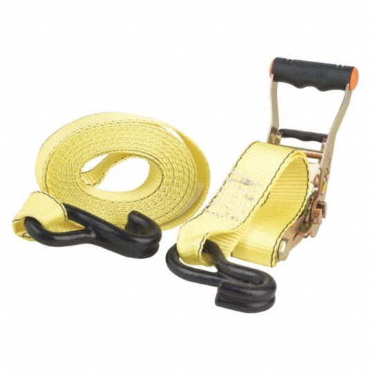 Recovery Strap - Grainger