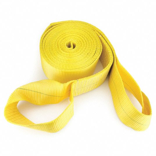 Recovery Strap - Grainger
