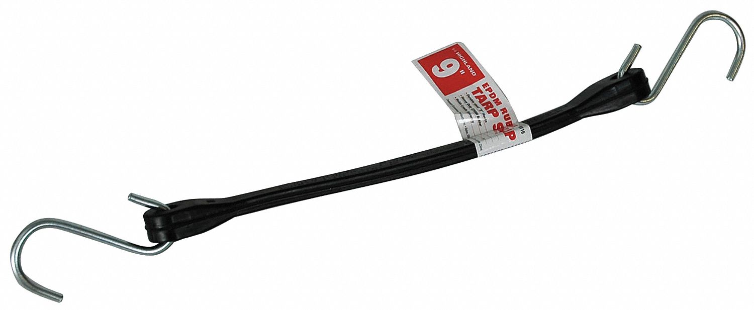 bungee tarp straps