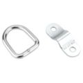 D-Rings & Lashing Rings