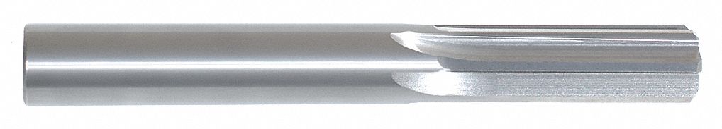 ChuckingReamer Straight 1-3/4in 0.073in