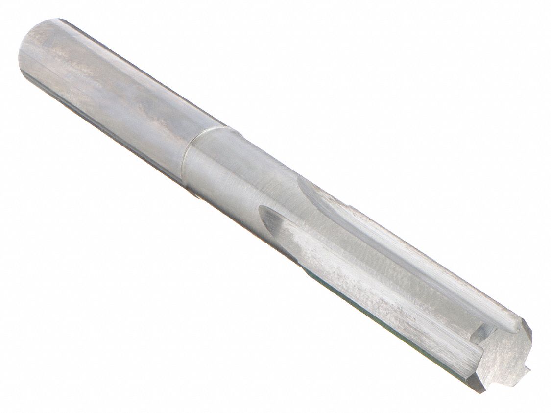 Chucking Reamer: 0.0650,