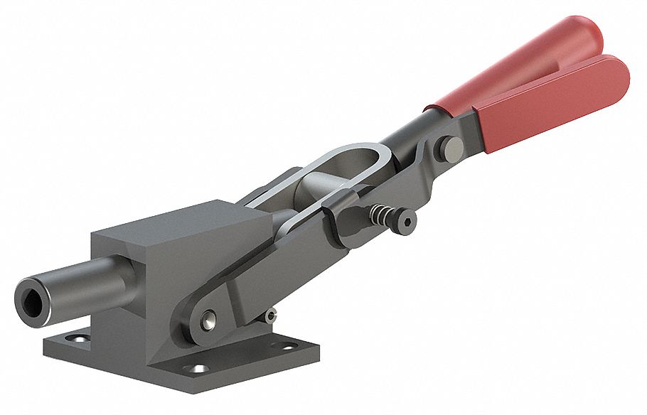 Straight Line Clamp 5800 lb Cap