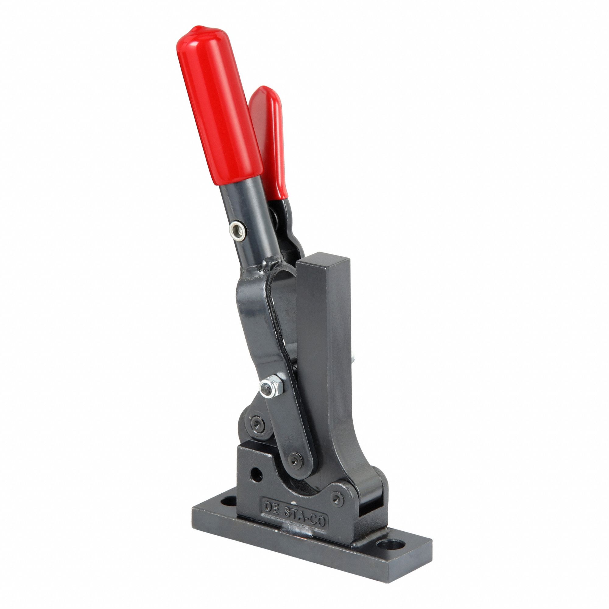 Horizontal Handle Toggle