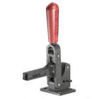 VERTICAL HOLD DOWN CLAMP,750 LB CAP