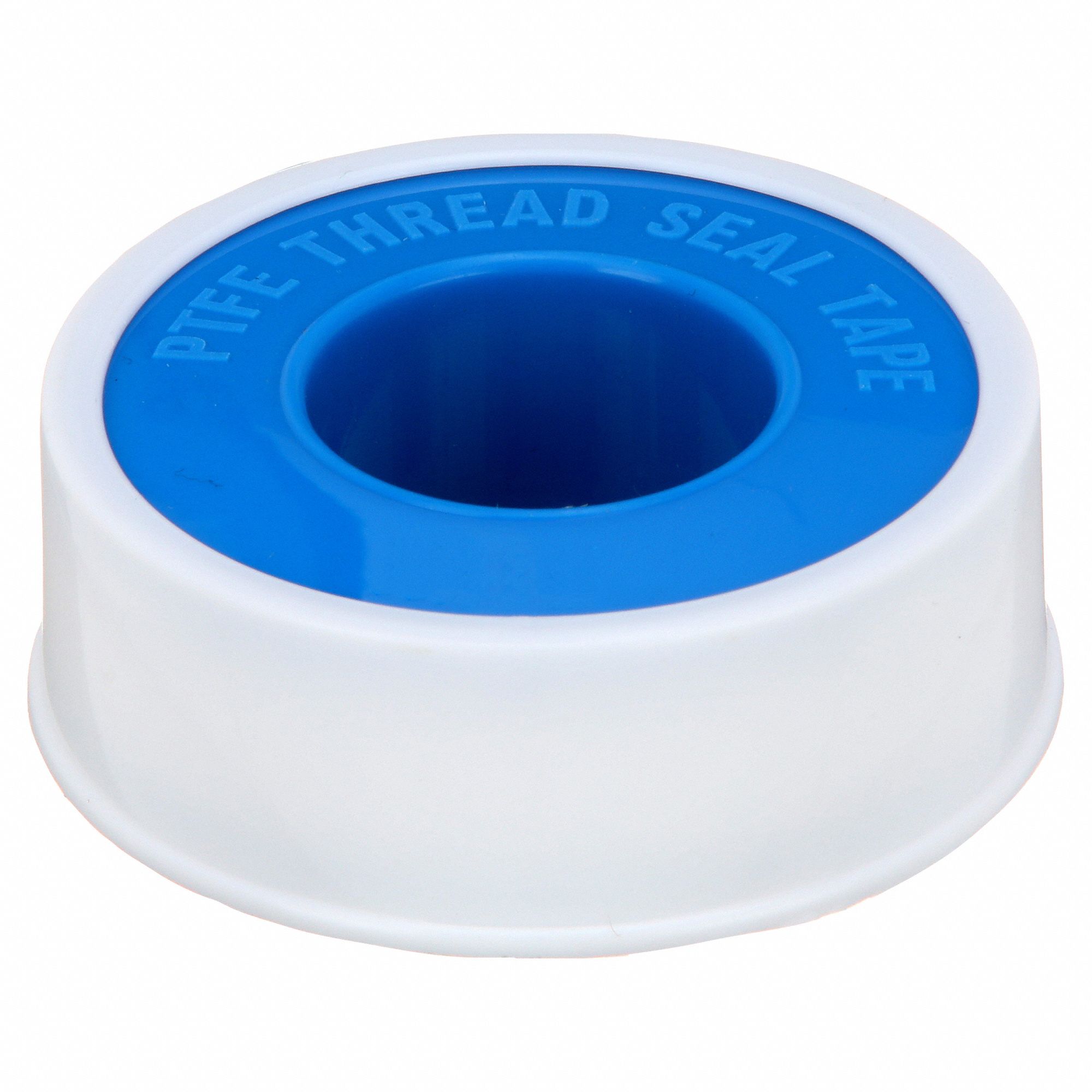 Low Density, 1/2 in x 43 ft, Thread Sealant Tape - 21TF20