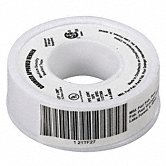 GRAINGER APPROVED 21TF28 Sealant Tape,1/4 x 520 In 