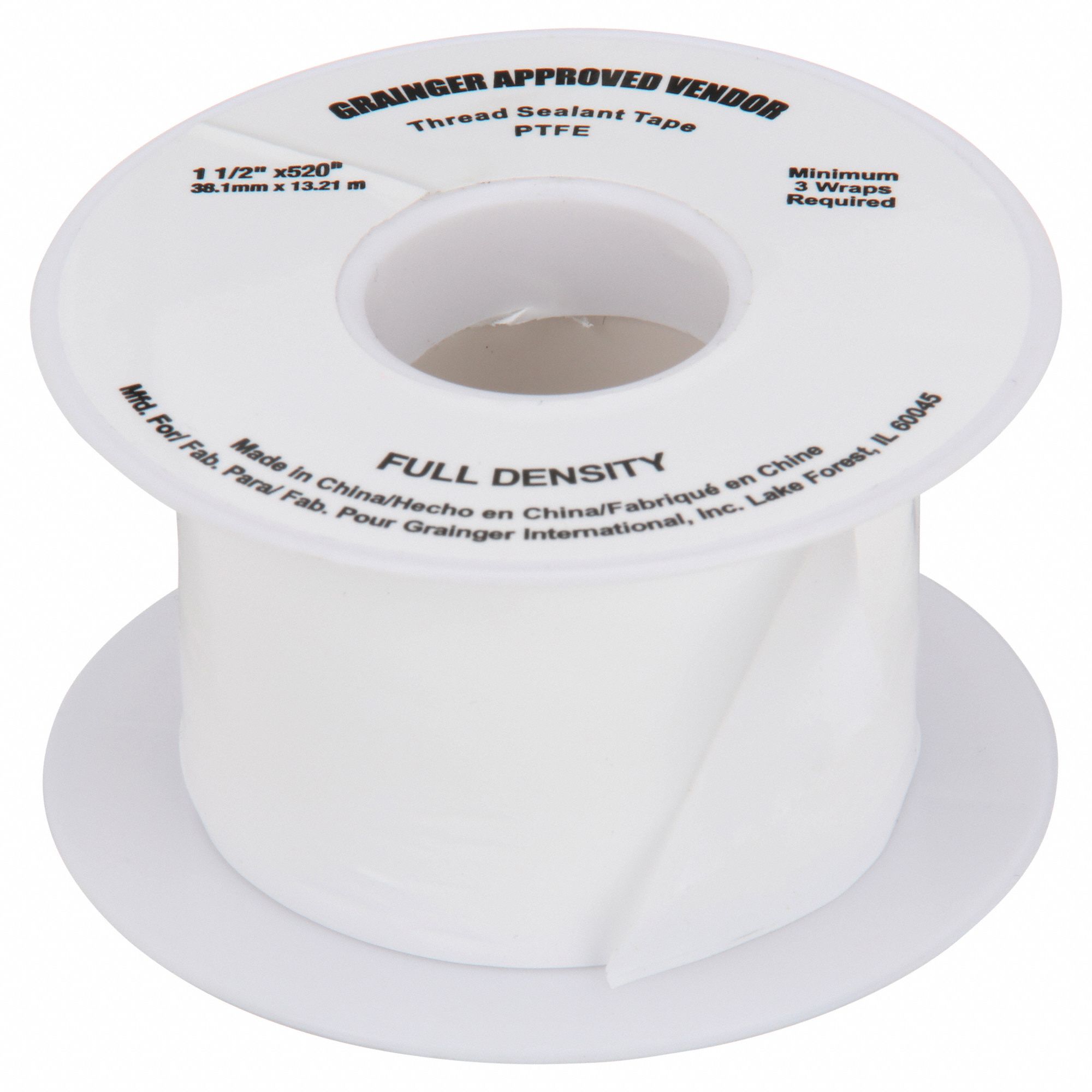 SEALANT TAPE 1 1/2 X 520 IN