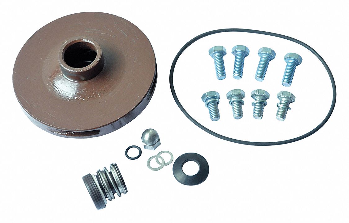 PUMP REPAIR KIT,FOR 2ZXJ3,2ZXJ4