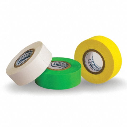 Yellow sticky tape - Product Catalogue - PLAKA Solutions