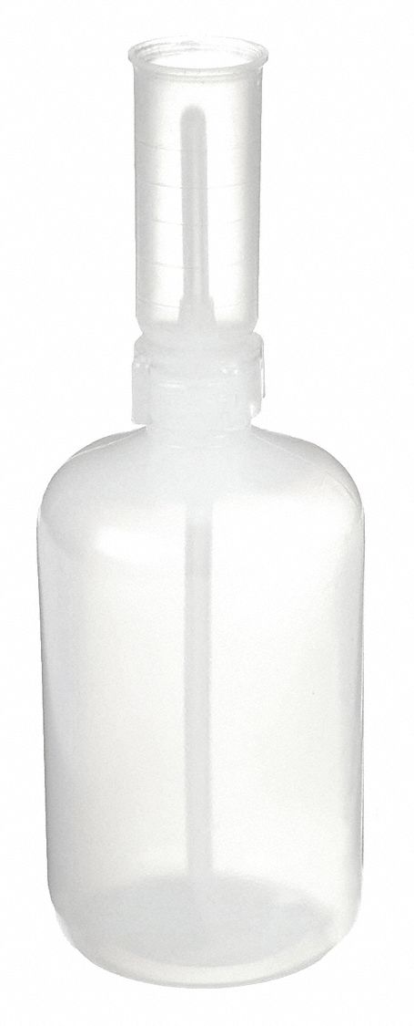 Dispensing Bottle, 500mL,