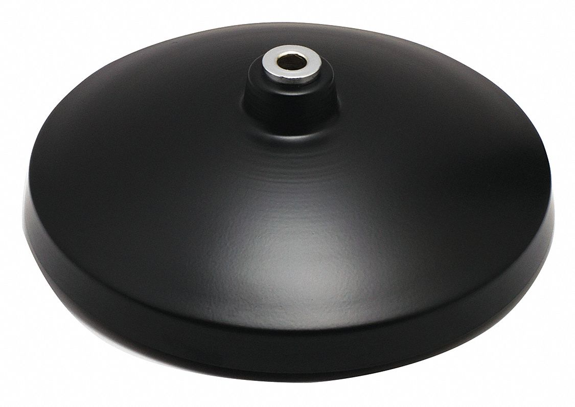 Weighted Base for Shield F24966-0001