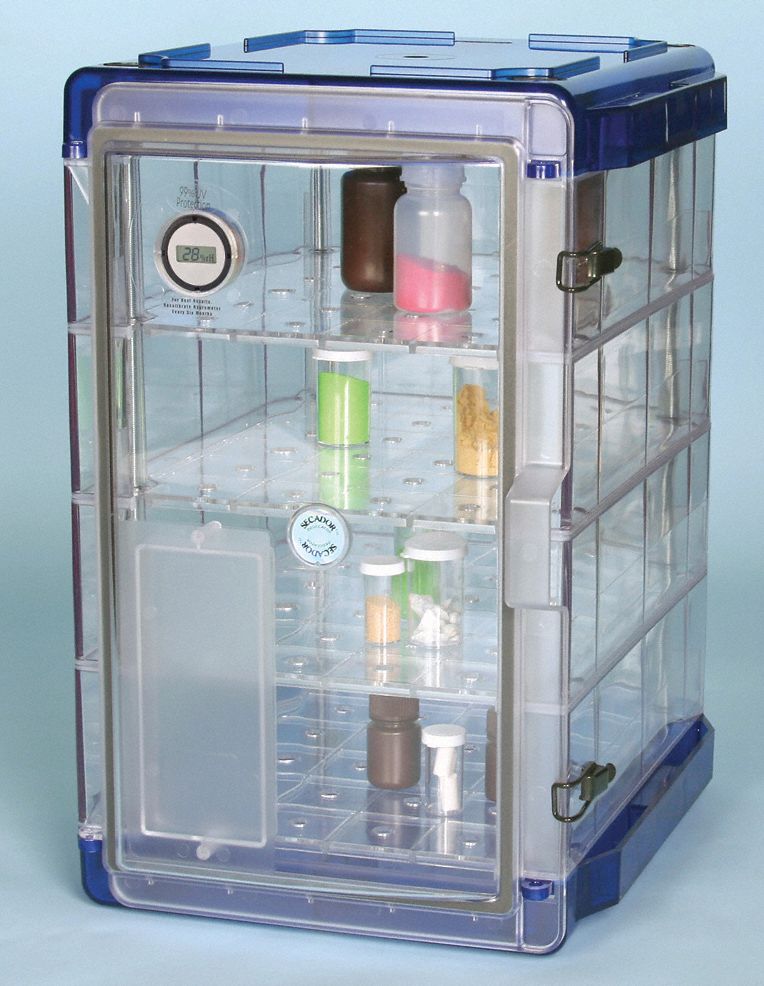 SP SCIENCEWARE Desiccator Desiccator, 20 13/32 in