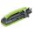 DIELESS CRIMPER, FOR RG59/6/6Q OR RG7/11, COAX CABLE, 6 7/8 IN OVERALL L