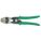 RATCHET CRIMPER,22 TO 6 AWG,12-7/8IN L