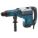 ROTARY HAMMER KIT, CORDED, SDS-MAX, D-HANDLE, 1⅞ IN SOLID, 6 IN CORE, 9.3 FT-LB, 120V