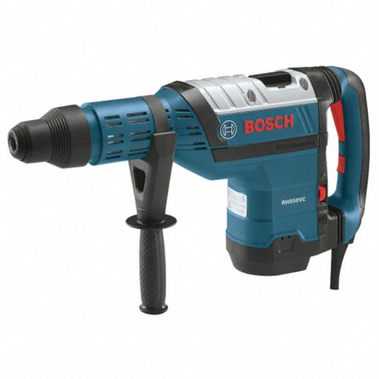 Bosch hammer drill handle hot sale