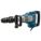 DEMOLITION HAMMER, CORDED, 120V/15A, CHIPPER, 850 TO 1800 BPM, 17 FT-LB, KEYLESS, 27½ IN