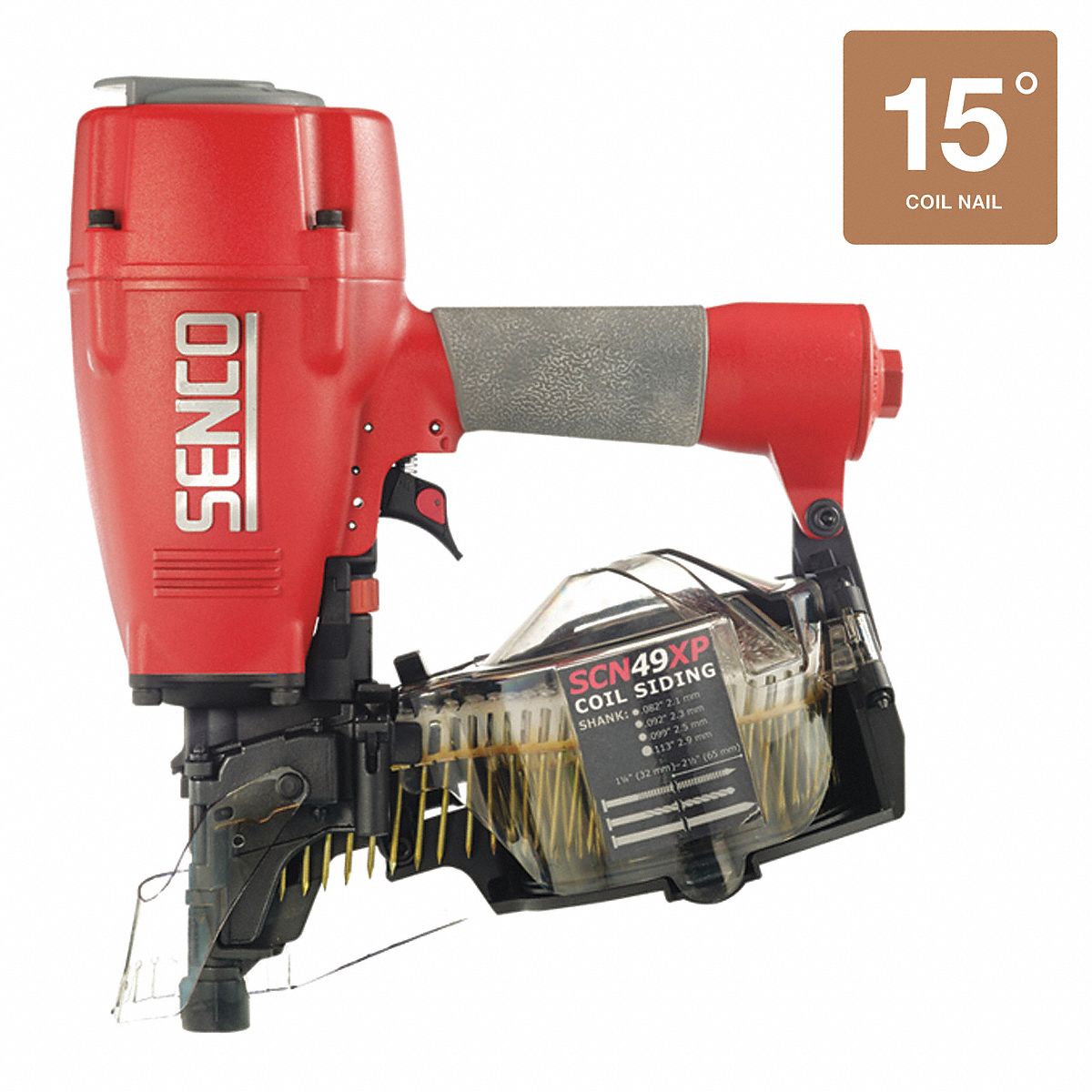 senco nail gun