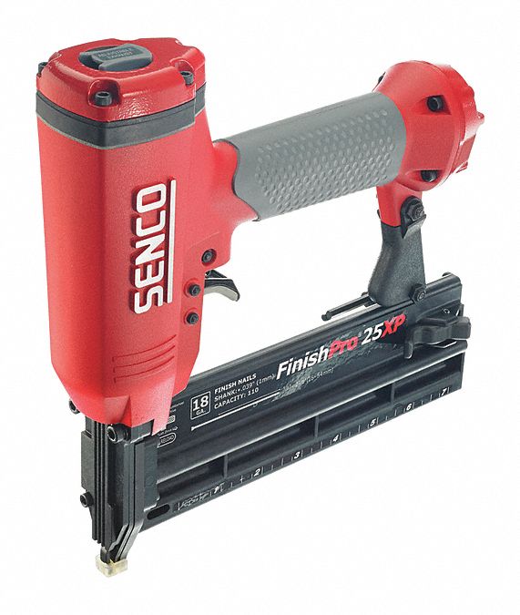 Senco on sale trim nailer