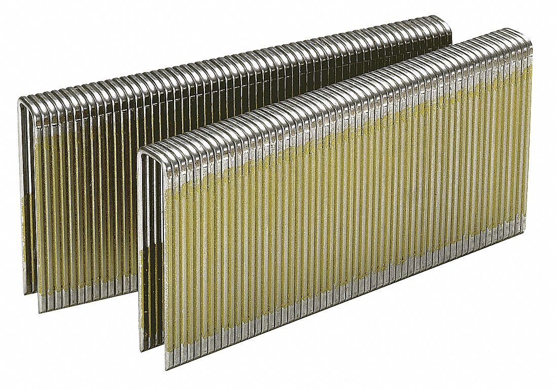 Staple 16 ga 1-1/2 In PK10000