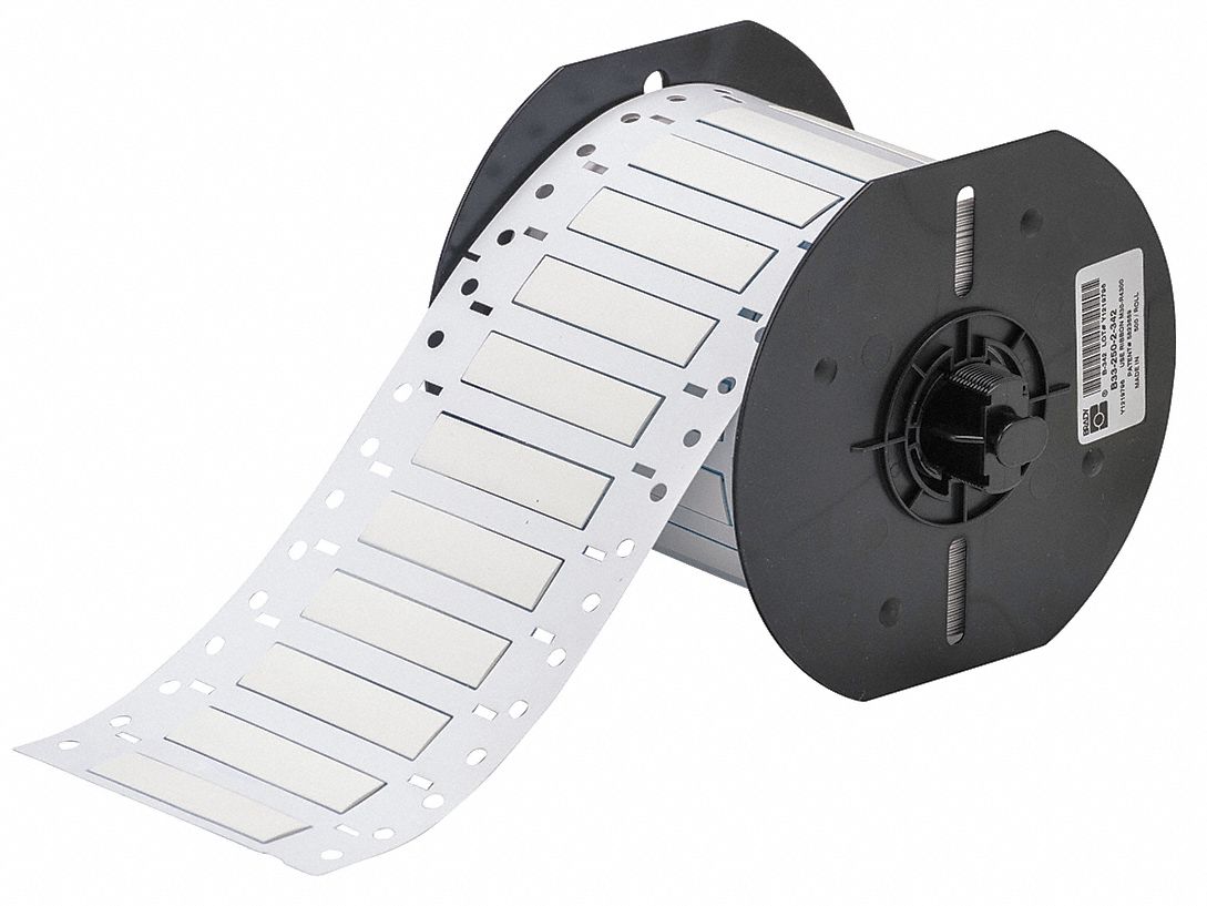 BBP33 LABEL ROLL