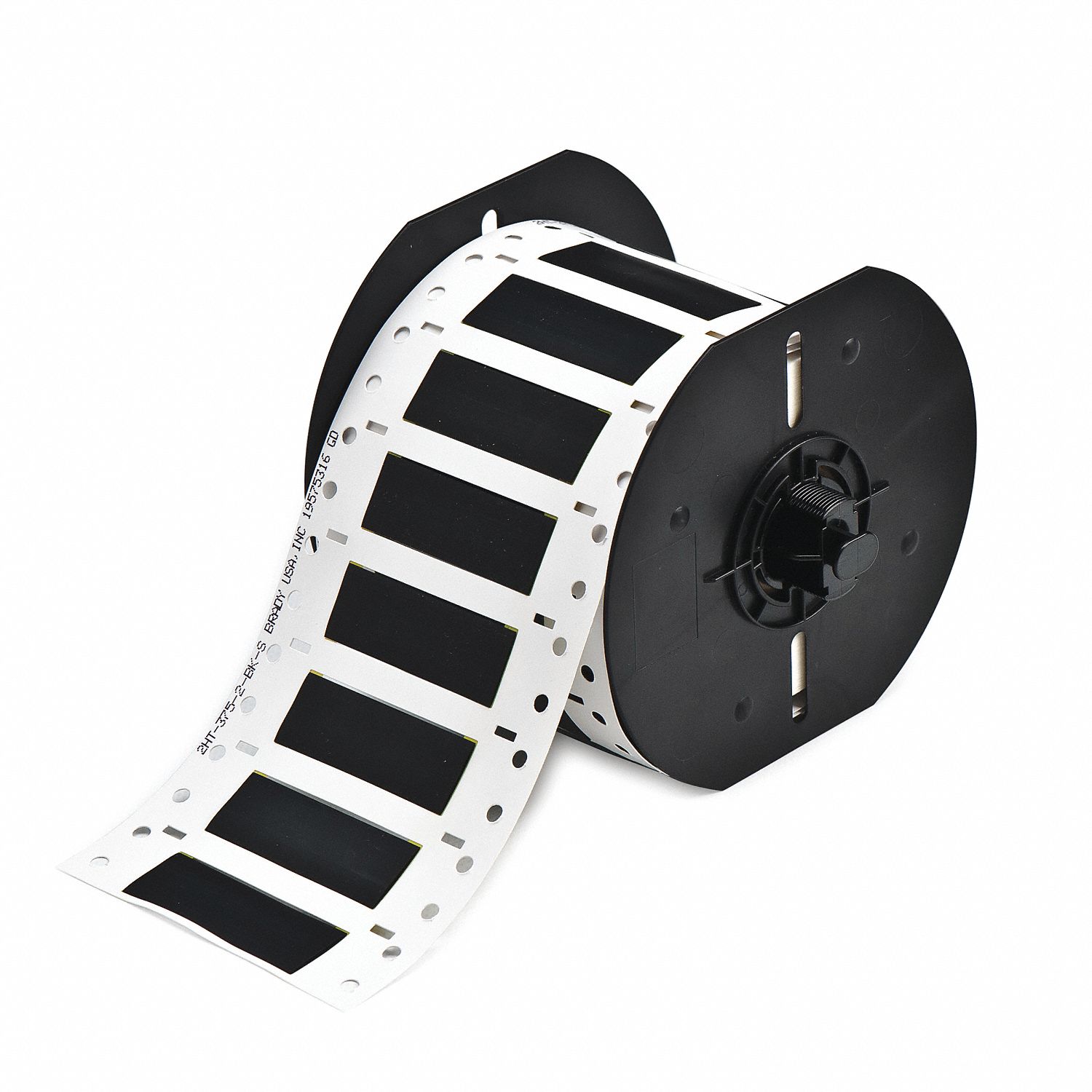 Label, Label Type Thermal Transfer Grainger