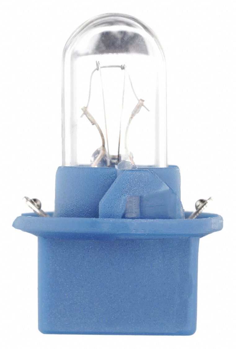 LUMAPRO, Incandescent, Printed Circuit, Incandescent Bulb 21U536