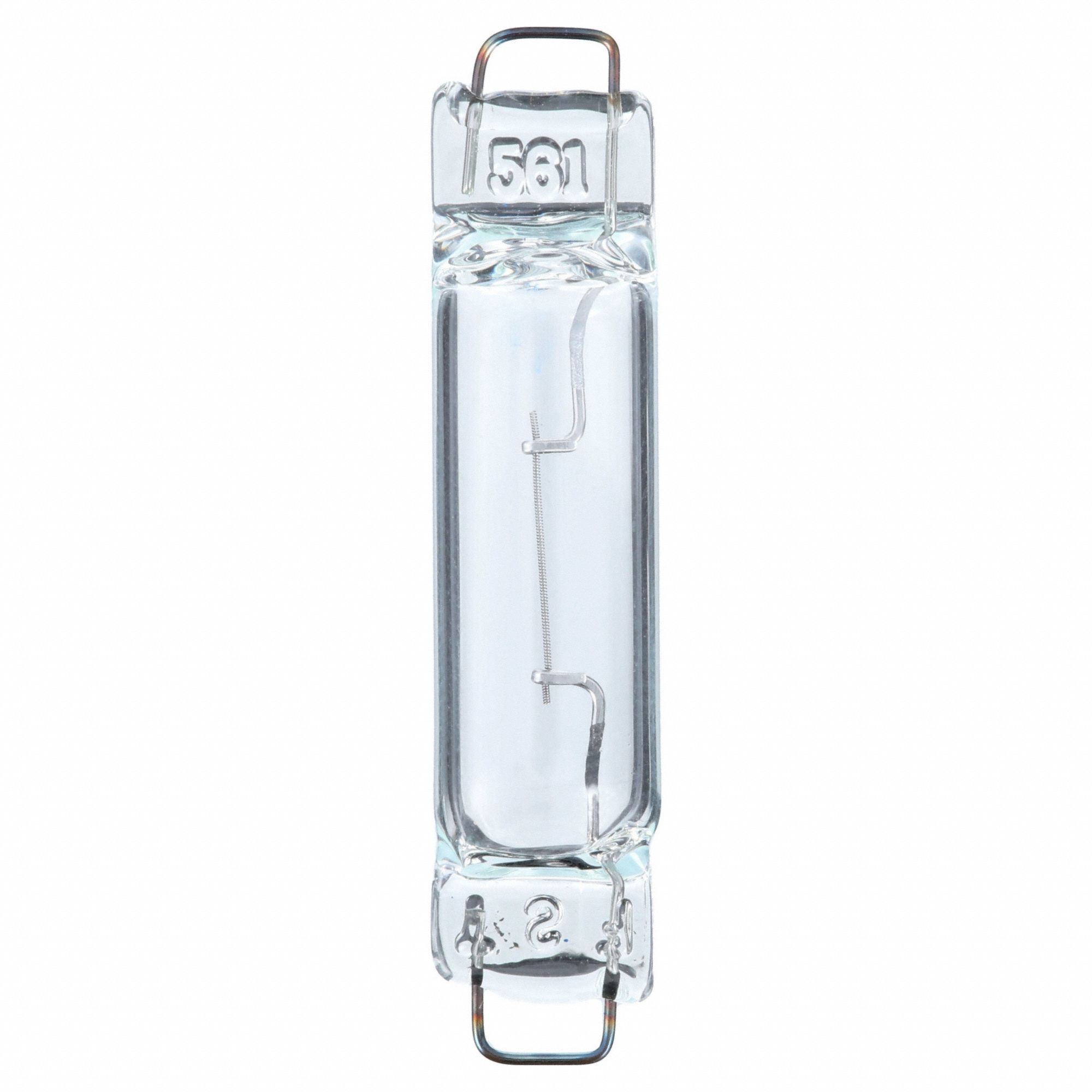 MINIATURE AMPOULE 561 PQ 2