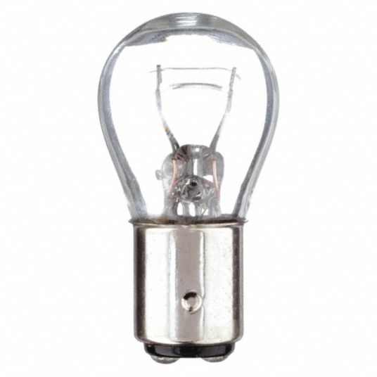 7528 Light Bulb - S8 12v 5w (P21/5W)