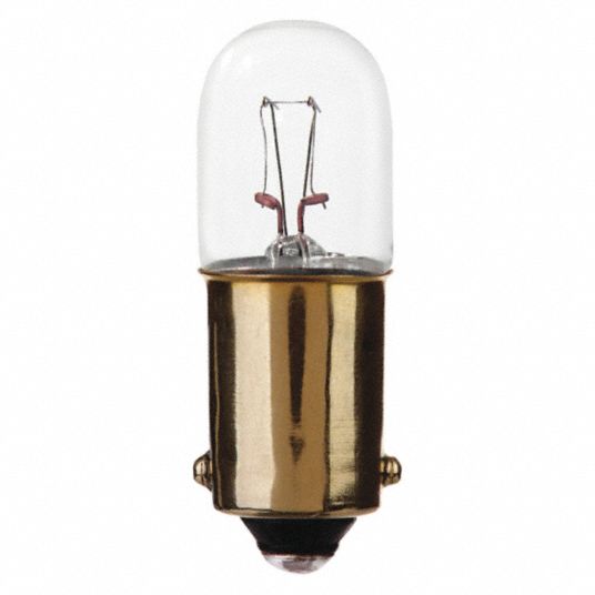 Lumapro Miniature Incandescent Bulb,T7,25W 25T7N 120V, 1 - Kroger