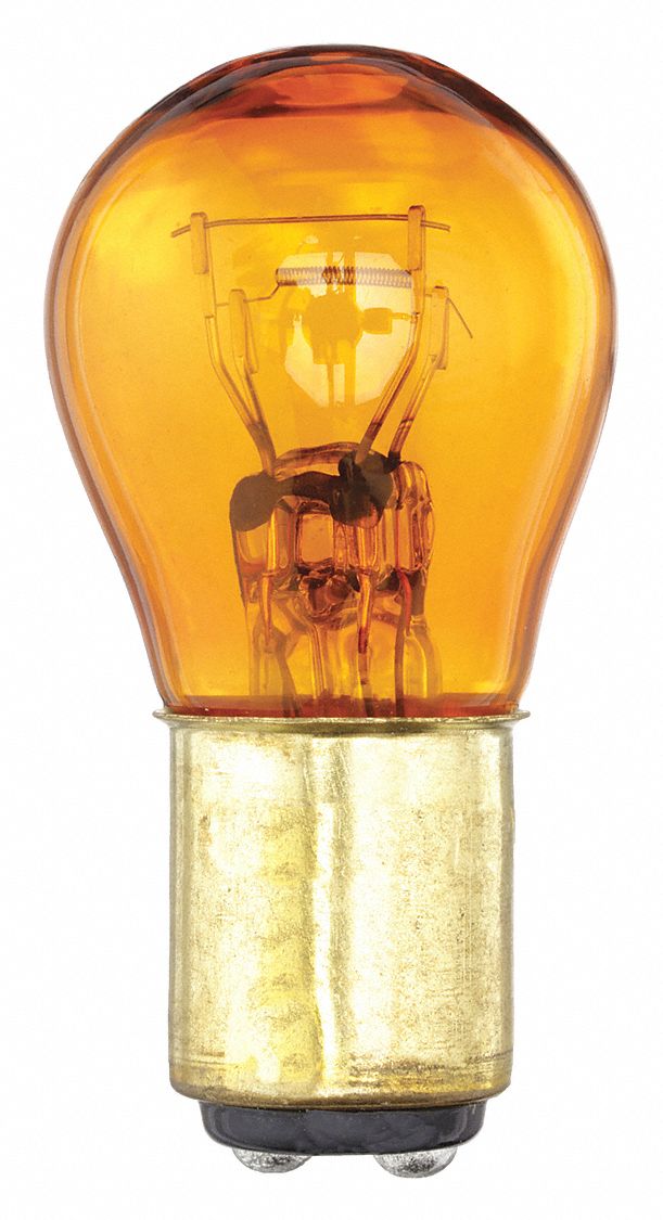 MINIATURE AMPOULE 2357NA PQ 2