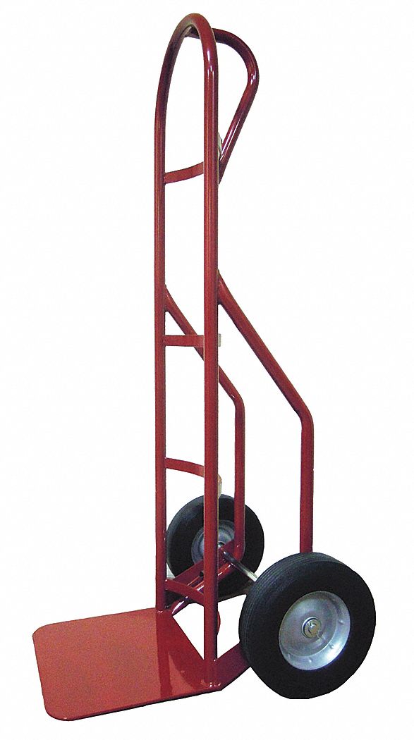 21U670 - Hand Truck Loop Handle 49x19x22