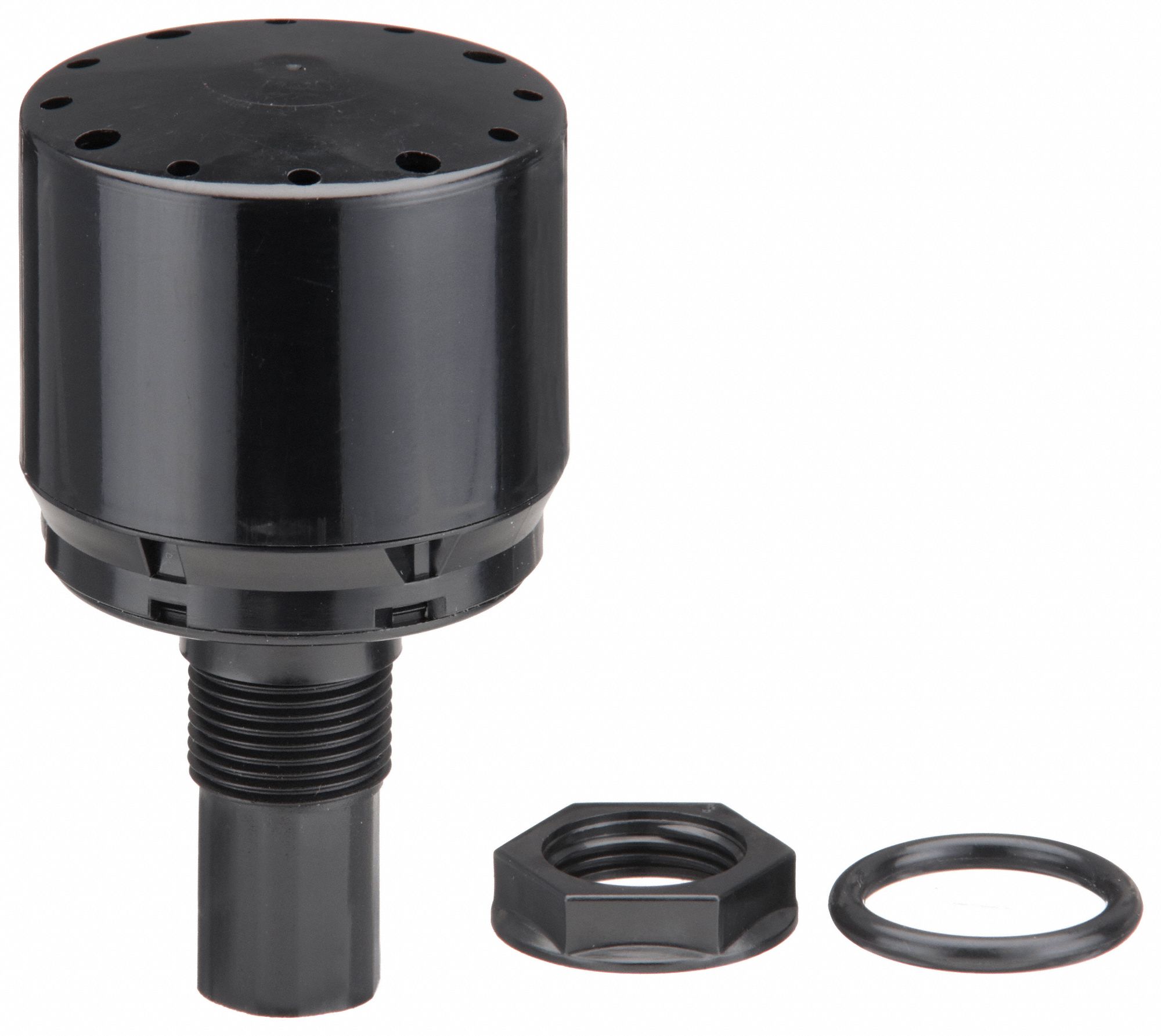 PARKER Automatic Drain Plastic, PAII, PS506P 21U849PS506P Grainger