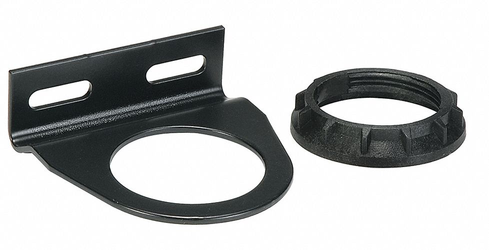 PARKER Mounting Bracket Steel, 06E/06R, PS707P 21U851PS707P Grainger