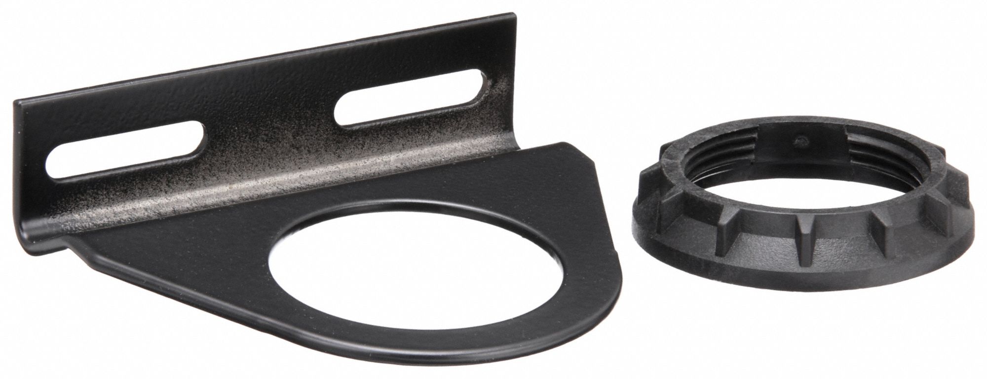 Mounting Bracket: Steel, 07E/07R, PS807P