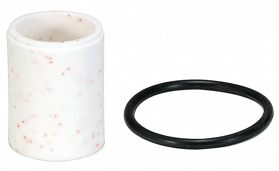 PARKER Pneumatic Filter Element Kit, 5 micron 21U869EK602VB Grainger