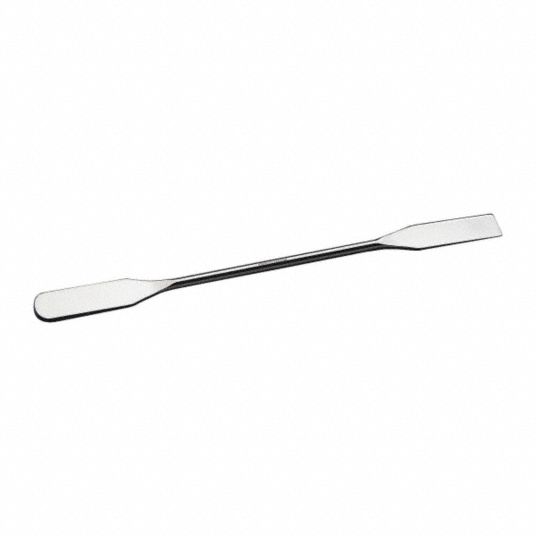 Aldrich Heavy-Duty Spatula, L 12 in.