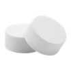 Snap Ring Plastic Vials image